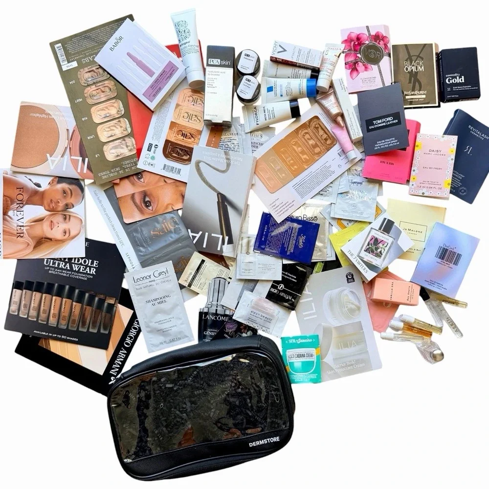 Sephora giant lot